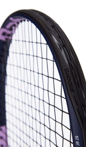Rakieta tenisowa BABOLAT PURE DRIVE 26 JUNIOR GIRL L0 (4 0/8)