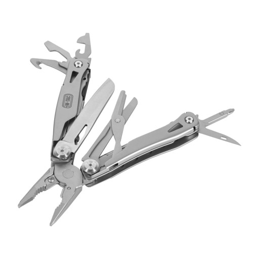 Multitool Wielofunkcyjny Niezbędnik Wojskowy M-Tac Type 7