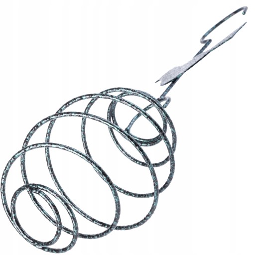 KARMNIK WISZĄCY KARMIDŁO NA POKARM DLA PTAKÓW 32cm