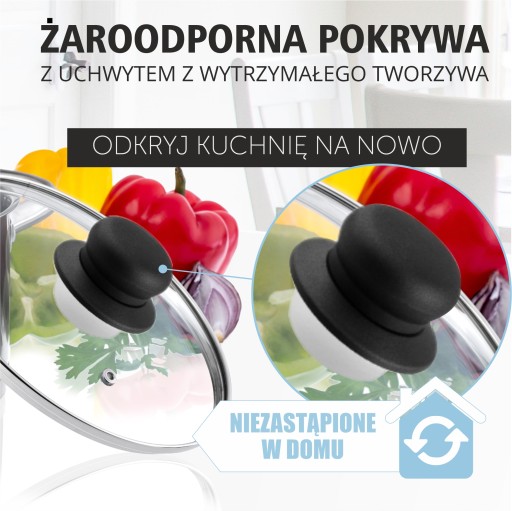 КРЫШКА ИЗ ЖАРОСТОЙКОГО СТЕКЛА ДЛЯ ЖАРОЧКИ 30 СМ