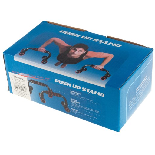 Подставка Push Up РУЧКИ НАСОСА 2 шт.