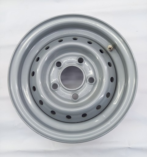Диск 12 ДЛЯ ПРИЦЕПОВ ET30 67 4.5J 5x112 R12 ДИСКИ