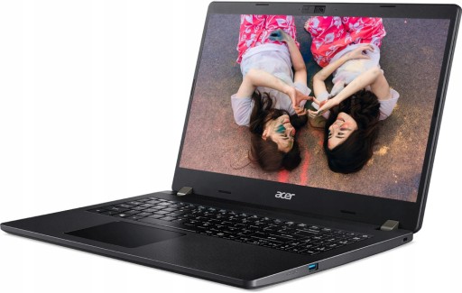 Acer TravelMate P2 15.6