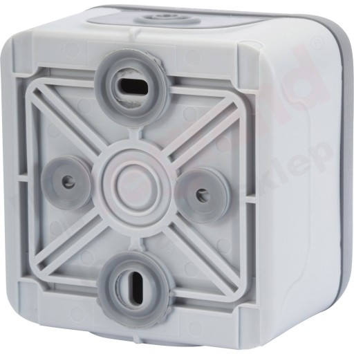 ГЕРМЕТИЧНАЯ РОЗЕТКА НАКЛАДНОГО МОНТАЖА LEGRAND PLEXO IP55