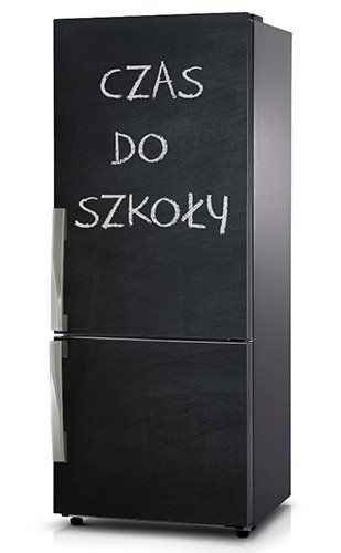 Фольга для доски - Доска - 2 цвета - 50 см х 1 м