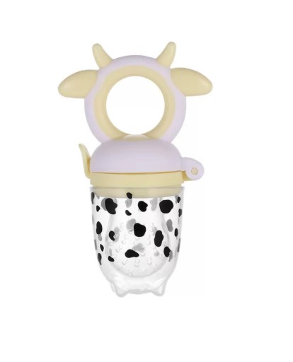 TEETHER PACIFIC ДЛЯ ПОЕДАНИЯ ФРУКТОВ, РАЗЛИЧНЫЕ ЦВЕТА