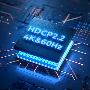 ROZDZIELACZ PRZEŁĄCZNIK 3x HDMI 4K HDMI2.0 4K@60HZ