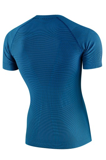 ФУТБОЛКА ДЛЯ БЕГА BRUBECK THERMOACTIVE SPORTS