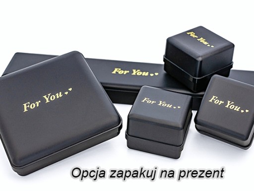 Ekskluzywna złota bransoletka 14k