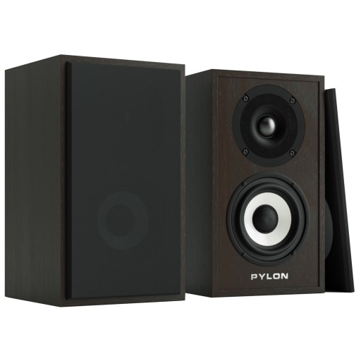 НАБОР КОЛОНОК ДЛЯ ДОМАШНЕГО КИАТЕА PYLON AUDIO PEARL 25