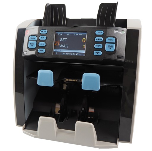Glover GC-250 VN счетчик + дисплей + ваучеры