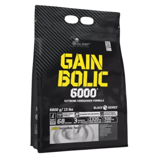 Olimp Gain Bolic 6000 6800G 6,8 кг