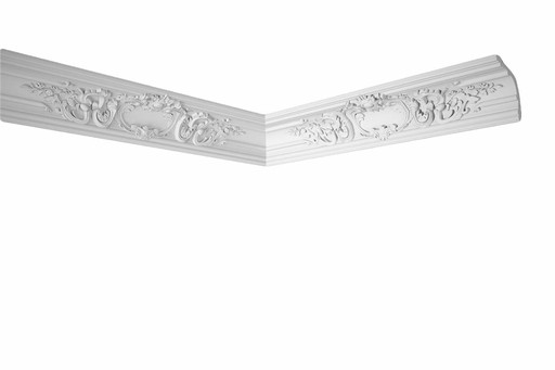 Потолочная планка декорированная MDA109 Mardom Decor