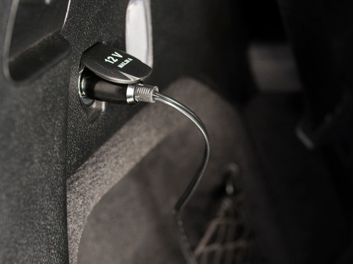 АВТОМОБИЛЬНЫЙ ХОЛОДИЛЬНИК 12В и 230В USB 26л