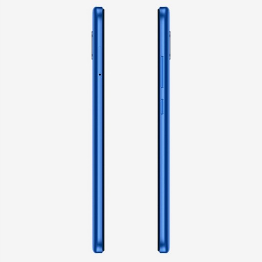 Смартфон Xiaomi Redmi 8A, 32 ГБ, две SIM-карты, 5000 мАч, синий
