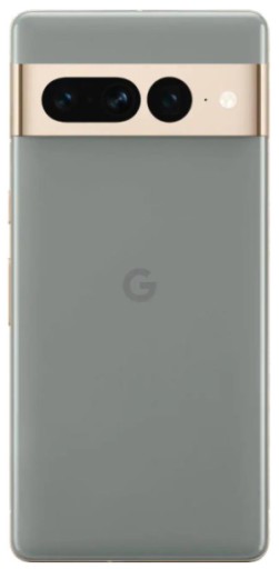 СМАРТФОН GOOGLE PIXEL 7 PRO, 12/128 ГБ, 5G, 120 Гц, СЕРЫЙ