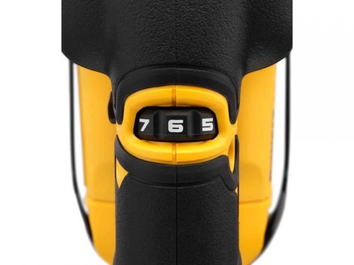 DeWalt DCS334N Aku Whone 18V 135 мм кузов