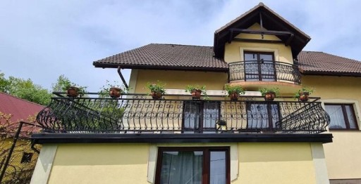 Rura spustowa Renoplast R50 długość 2 mb GRAFITOWA