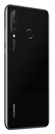Смартфон Huawei P30 Lite 4 ГБ/128 ГБ 4G (LTE), черный