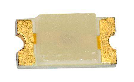SMD светодиод СИНИЙ 1206