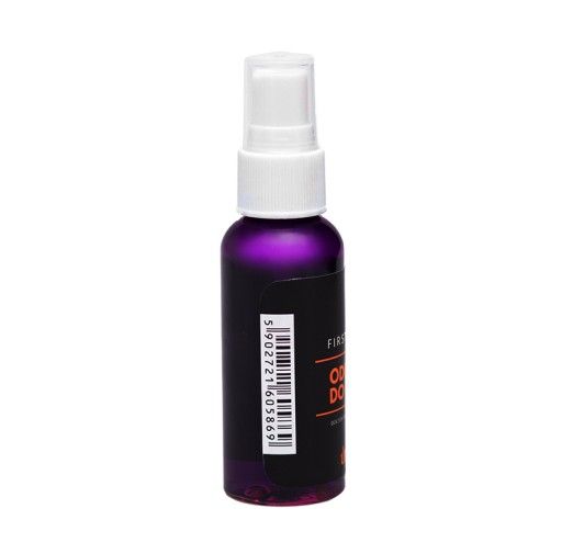 Odkażacz Do Ran Ryb Karpi Karpiowy Wędkarski Spray UnderCarp