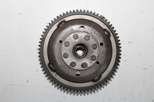 Yamaha TZR 50 magneto