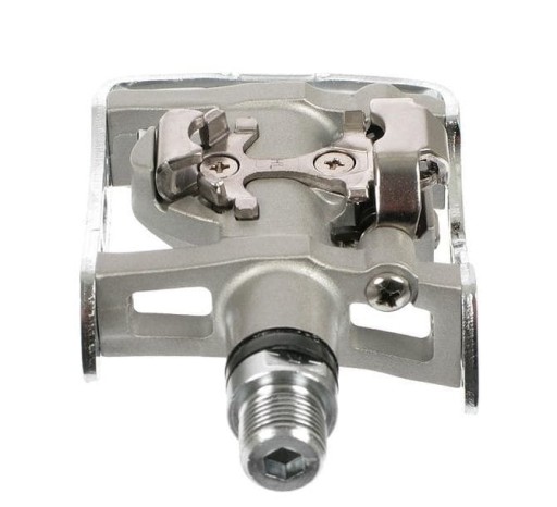 ВЕЛОСИПЕДНЫЕ ПЕДАЛИ SHIMANO SPD PD-M324