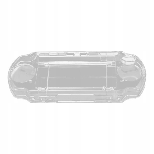 ХРУСТАЛЬНЫЙ ЧЕХОЛ ДЛЯ КОНСОЛЕЙ PSP 2000 3000