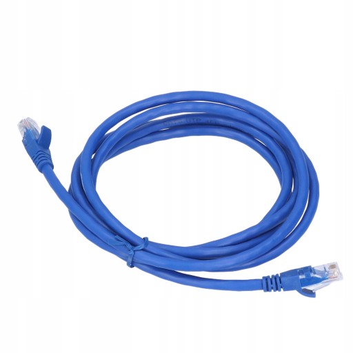 Cat6 Kilomega 8-проводная витая пара Ethernet-кабеля