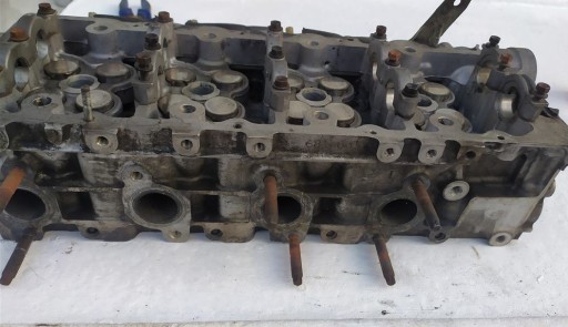 ГОЛОВКА TOYOTA LAND CRUISER 3.0D 3.0 D D4D 6814053