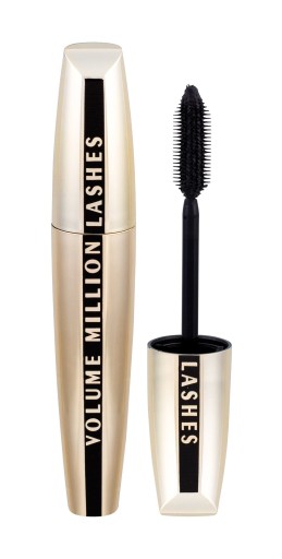 L'Oreal Million Lashes Тушь для ресниц Черная - 9мл