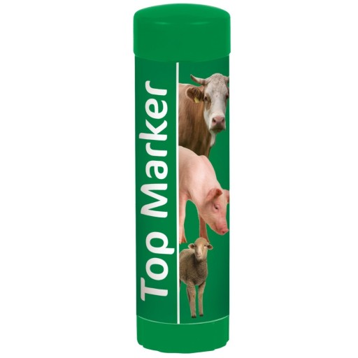 Маркировочный карандаш TopMarker для свиней