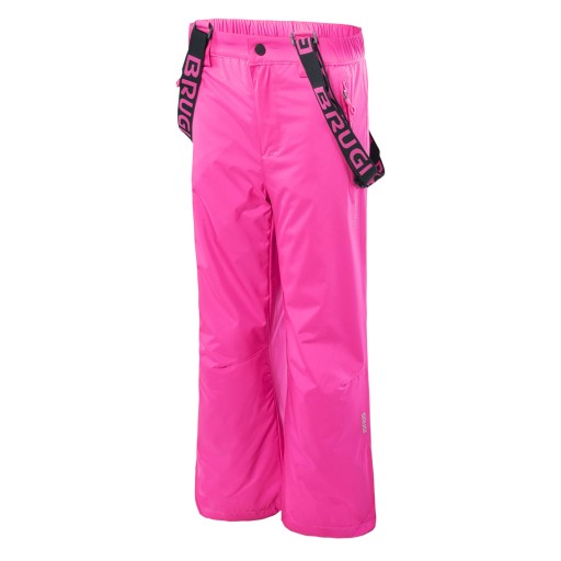 Dziecięce Spodnie 3AHE 829-FUXIA