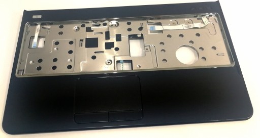 Чехол для ноутбука Dell 15R N5110 0DRHPC с упором для рук