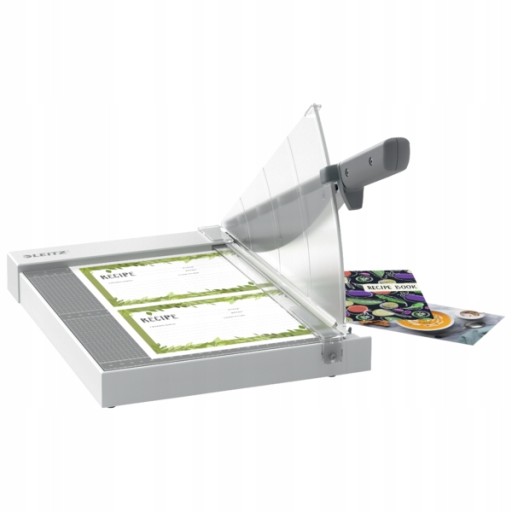 Гильотина LEITZ Precision Home формата А4