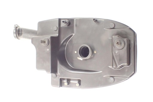 Корпус фильтра Airbox Arctic Cat 700