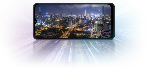 Смартфон Samsung Galaxy A22 5G A226 gwar24 НОВЫЙ 4/64 ГБ