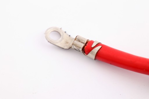 BMW E81 E87 Pyrotechnic Klema Plus 9217017