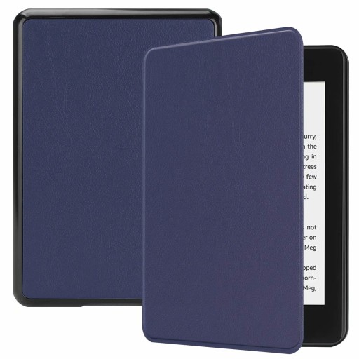 ТОНКИЙ ЧЕХОЛ ДЛЯ KINDLE PAPERWHITE 5 READER