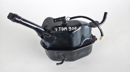 Масляный поддон YAMAHA TDM 900.