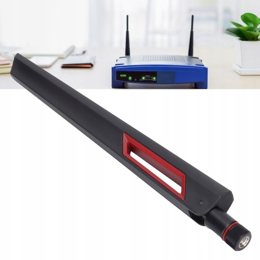 АНТЕННА 2,4 ГГЦ И 5,8 ГГЦ — ДВУХДИАПАЗОННЫЙ WIFI