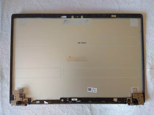 Корпус ASUS C523NA крышка+петли