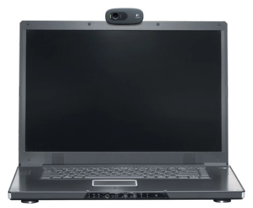 Веб-камера Logitech C270 3 МП