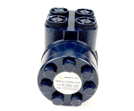 Гидравлический Orbitrol W-ORBS 200 см3/об Waryński
