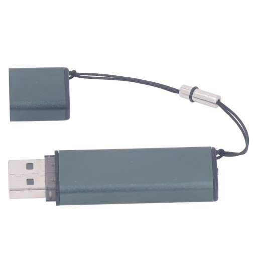 USB Killer V3 с дисковым переключателем ABS U