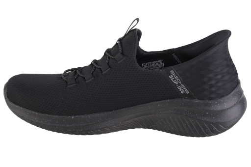 Мужские кроссовки Skechers Ultra Flex Right Away Slip-ins 232452-BBK размер 42