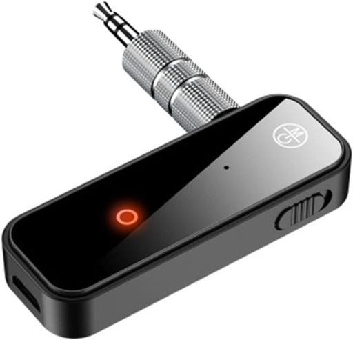 АДАПТЕР BLUETOOTH 5.0 ЗВУКОВОЙ ПРИЕМНИК