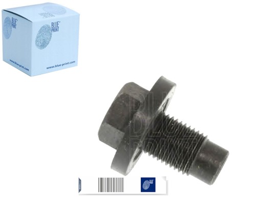 ВИНТ СЛИВА МАСЛЯНОГО ПОДДОНА M12X1,25 CHRYSLER STRA