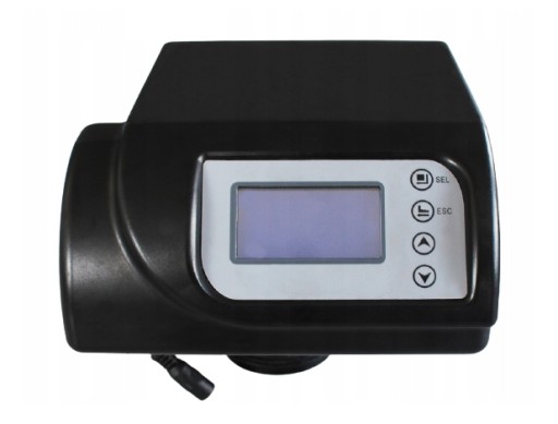 Кондиционер для белья UST-M Claro WS-25-LCD-Claro серый