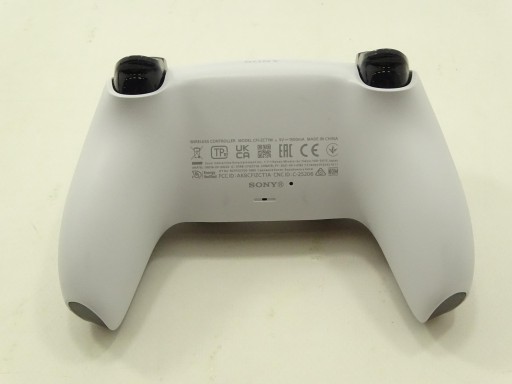 Консоль Sony PlayStation 5 Digital Edition, белая
